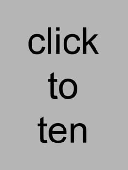 Cover Click to Ten