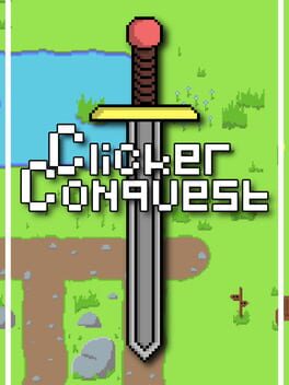Cover Clicker Conquest