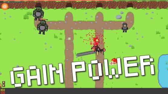Screenshot Clicker Conquest