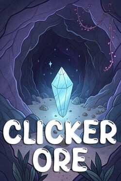 Cover Clicker Ore