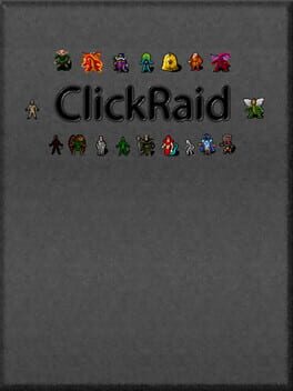 Cover ClickRaid