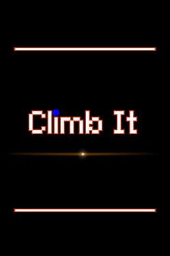 Cover Climb It