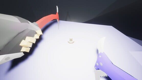 Screenshot Climber