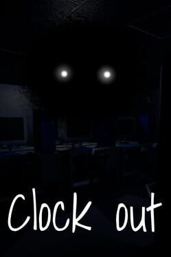 Cover ClockOut