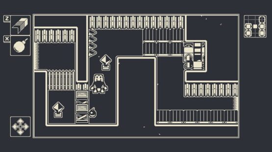 Screenshot Clockwork Kingdom