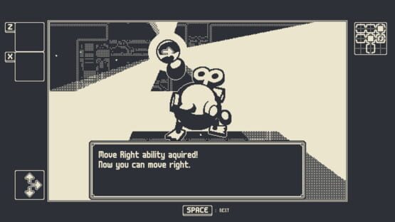 Screenshot Clockwork Kingdom