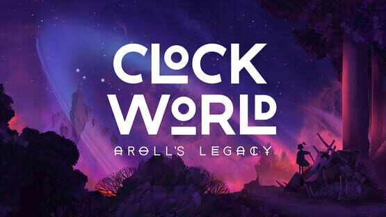 Screenshot Clockworld: Aroll's Legacy