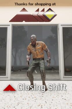 Cover Closing Shift