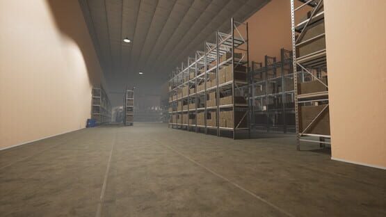 Screenshot Closing Shift