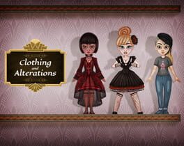 Cover Clothing & Alterations