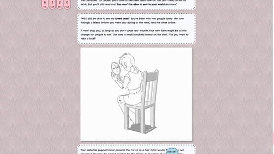 Screenshot Clothing & Alterations