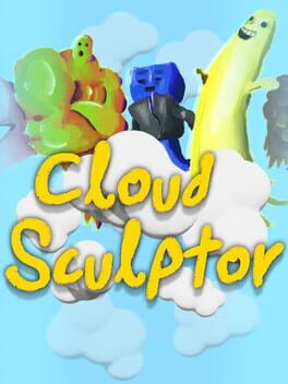Cover Cloud Sculptor