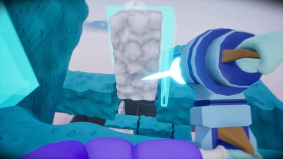Screenshot Cloud Sculptor