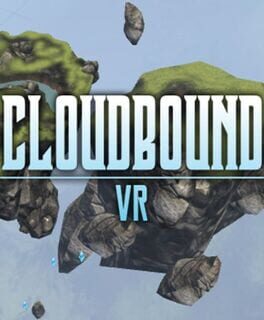 Cover CloudBound