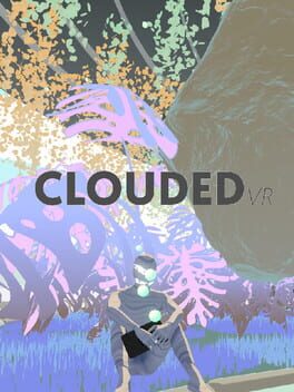 Cover Clouded VR