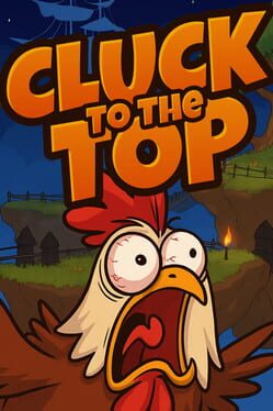 Cover Cluck to the Top!