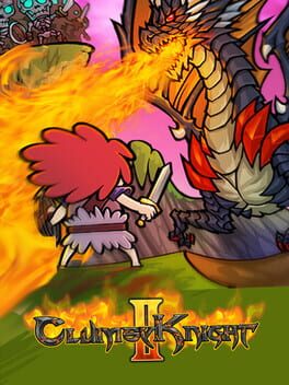 Cover Clumsy Knight 2