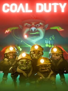 Cover Coal Duty