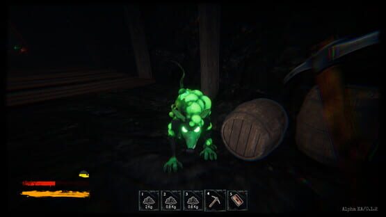 Screenshot Coal Duty