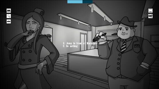 Screenshot Coalescence