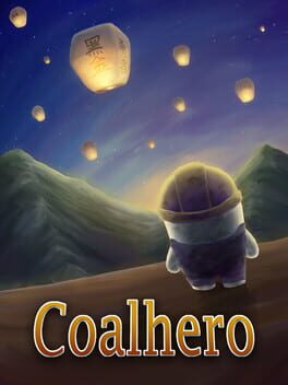 Cover Coalhero