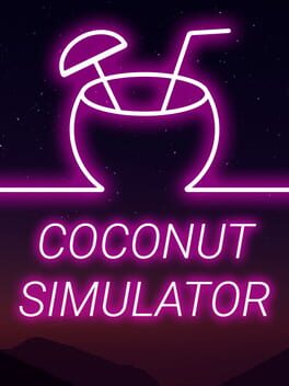 Cover Coconut Simulator