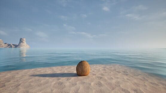 Screenshot Coconut Simulator