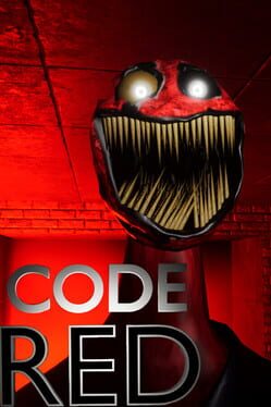 Cover Code Red