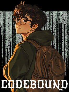 Cover Codebound
