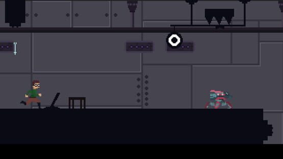 Screenshot Codebound