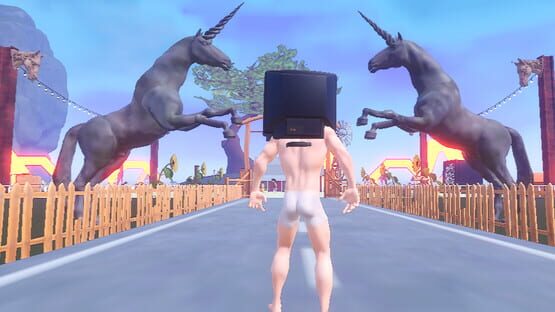 Screenshot Codename Medusa