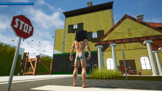 Screenshot Codename Medusa