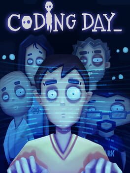 Cover Coding Day