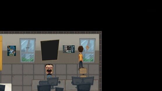 Screenshot Coding Day