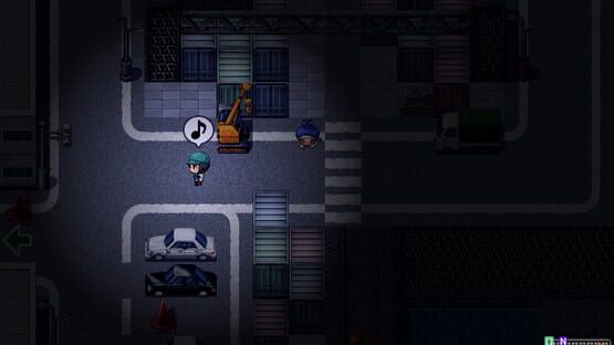 Screenshot Coffee Crawl