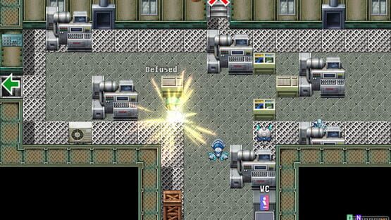 Screenshot Coffee Crawl