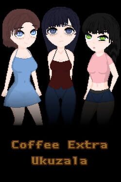 Cover Coffee Extra: Ukuzala