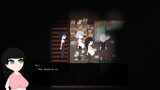 Screenshot Coffee Extra: Ukuzala