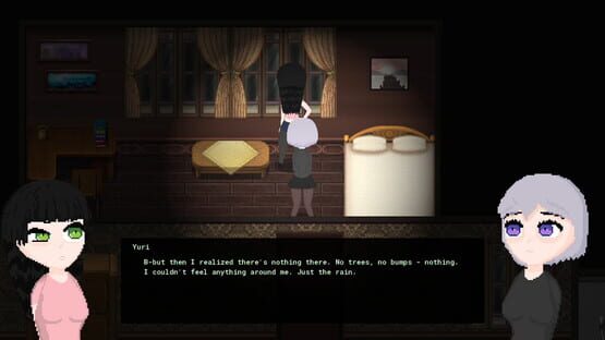 Screenshot Coffee Extra: Ukuzala