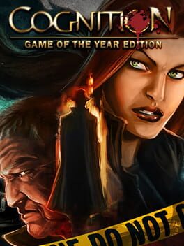 Cover Cognition: Game of the Year Edition
