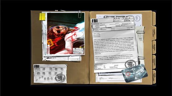 Screenshot Cognition: Game of the Year Edition