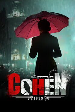 Cover Cohen 1939