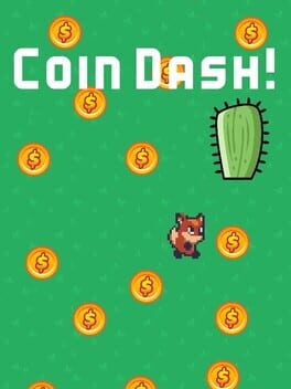 Cover Coin Dash