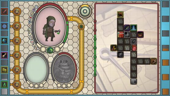 Screenshot Coin Operated Carnage
