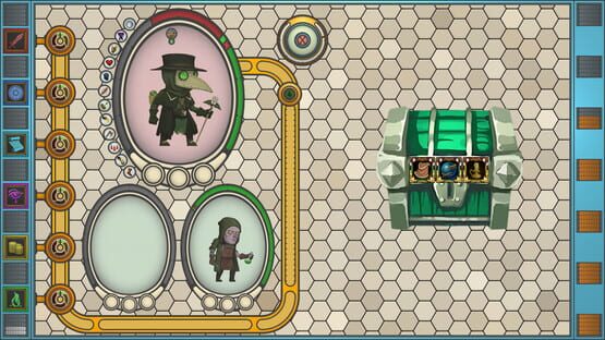 Screenshot Coin Operated Carnage
