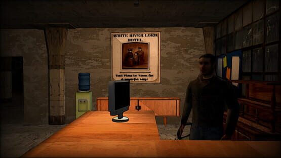 Screenshot Cold Cable: Lifeshift