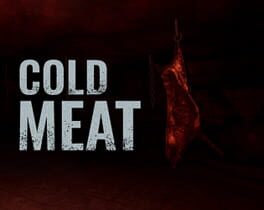 Cover Cold Meat