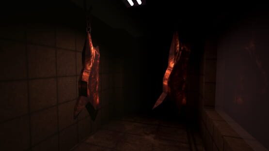 Screenshot Cold Meat