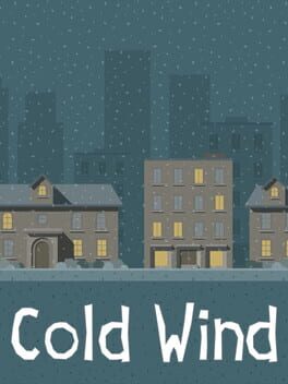 Cover Cold Wind