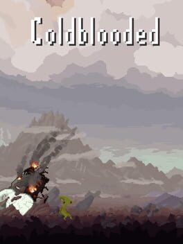 Cover Coldblooded
